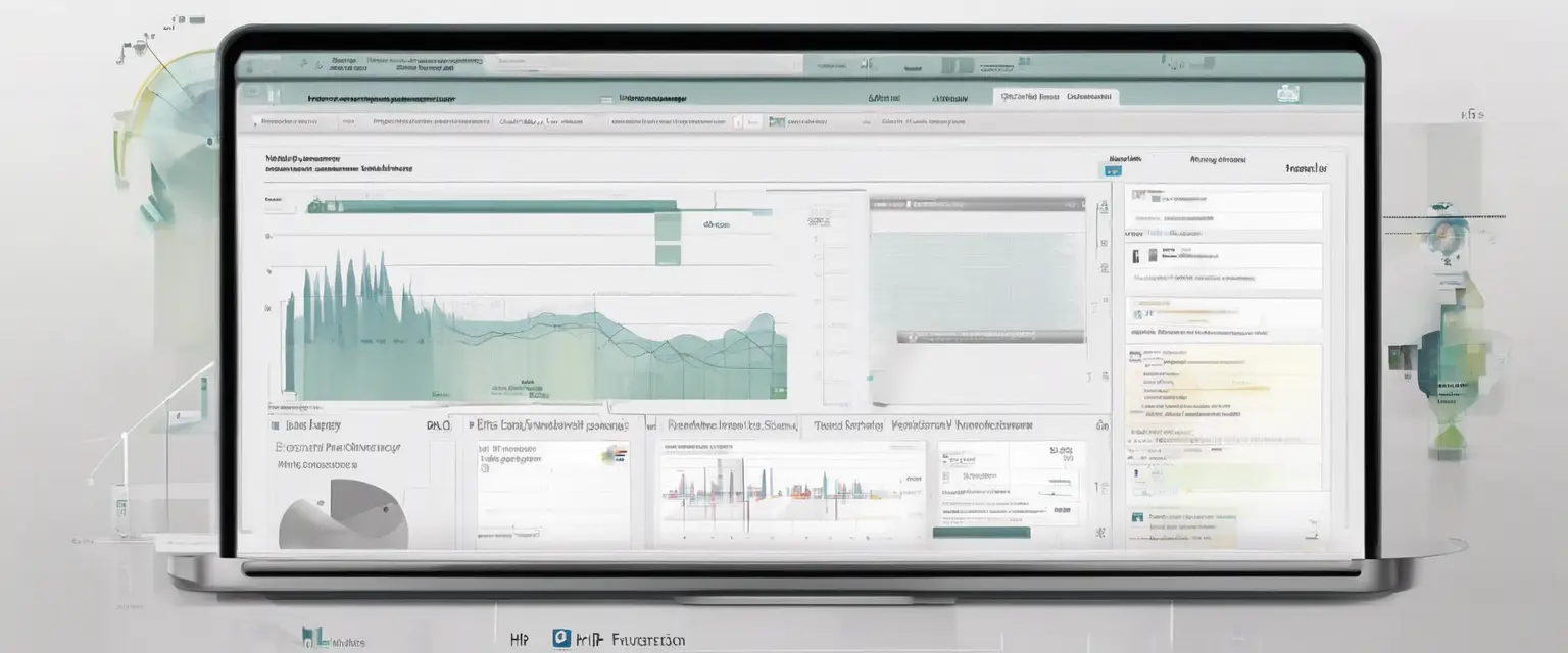 Mastering HP ALM: A Guide to the Management Tab Functions