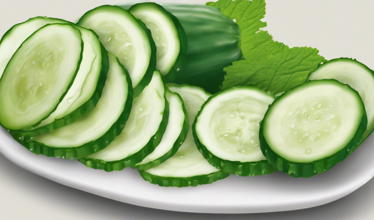 Step-by-Step Guide: Download & Install CUCUMBER on Windows