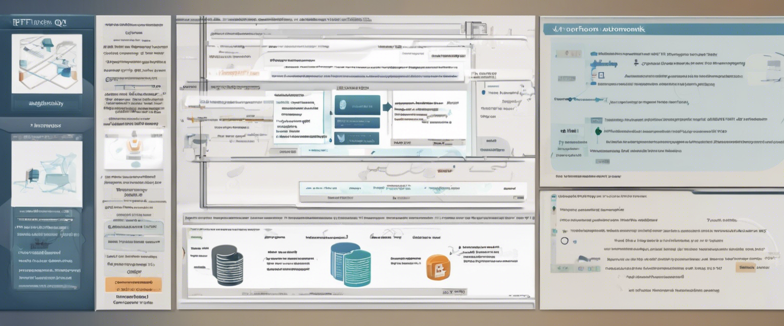 Mastering QTP/UFT: Data, Keyword, & Hybrid Automation Frameworks Explained