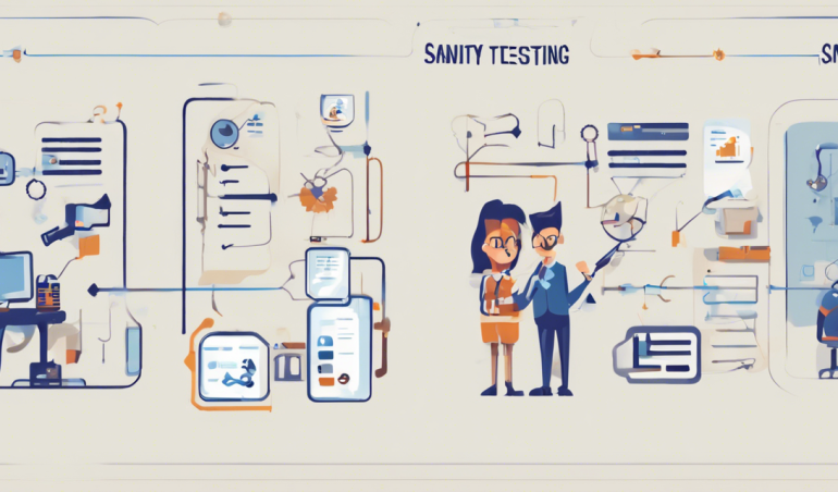 Unbelievable Differences: Sanity Testing Vs Smoke Testing Explained