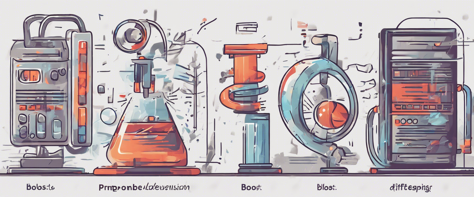 Unbelievable Unit Testing Types: Boost Your Code Quality Effortlessly