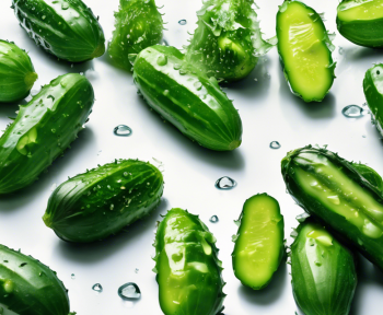 Unbelievable Benefits of Gherkin in Cucumber: 7 Essential Insights