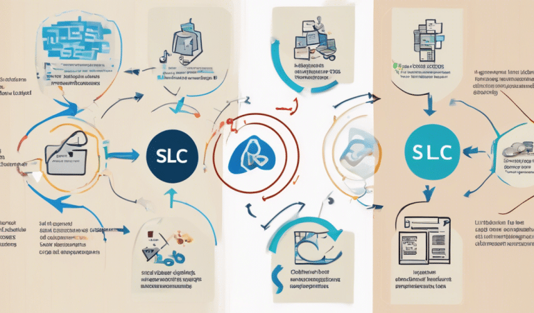 Unbelievable Differences Between SDLC vs STLC You Must Know