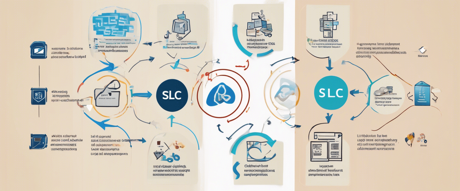 Unbelievable Differences Between SDLC vs STLC You Must Know