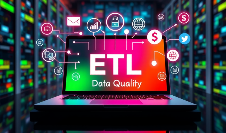 ETL Testing Responsibilities: 7 Unbelievable Ways to Ensure Data Quality