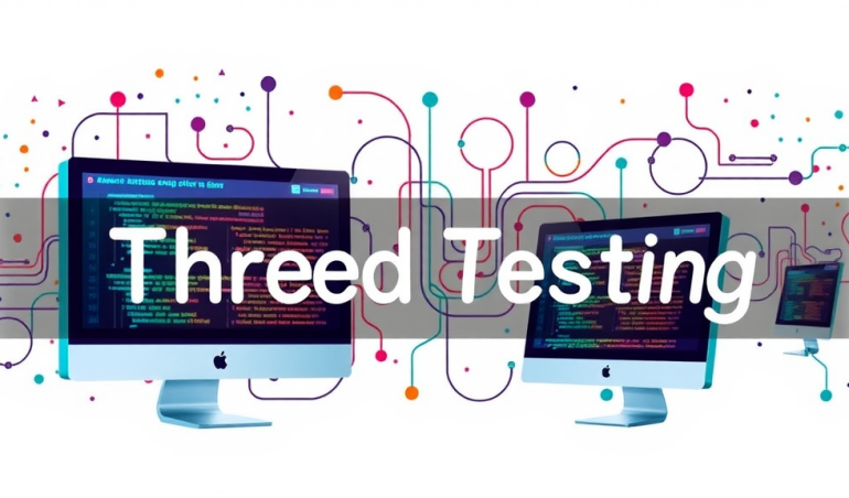 Essential Guide: 7 Unbelievable Benefits of Thread Testing in Software Testing