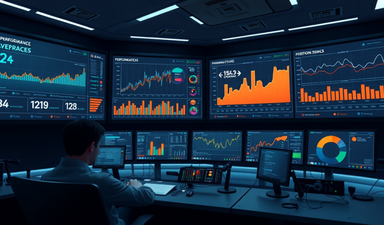 Loadrunner Controller Tutorial: 7 Steps to Master Manual & Goal-Oriented Scenarios