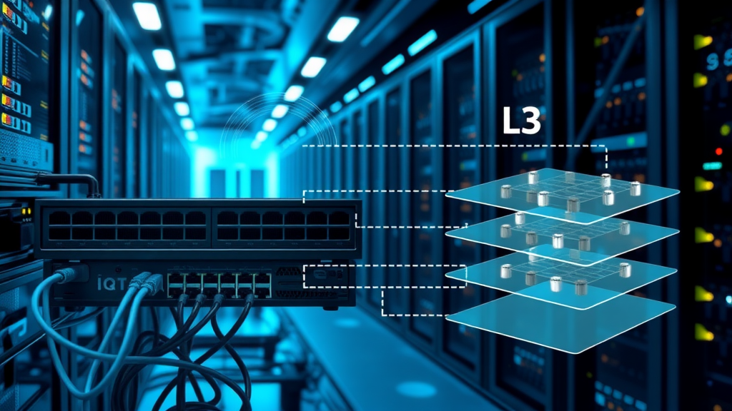 Protocol Testing L2 & L3: 5 Essential Techniques for Beginners