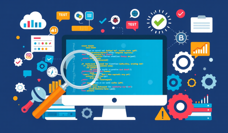 Software Testing Basics: 7 Incredible Types Everyone Must Know