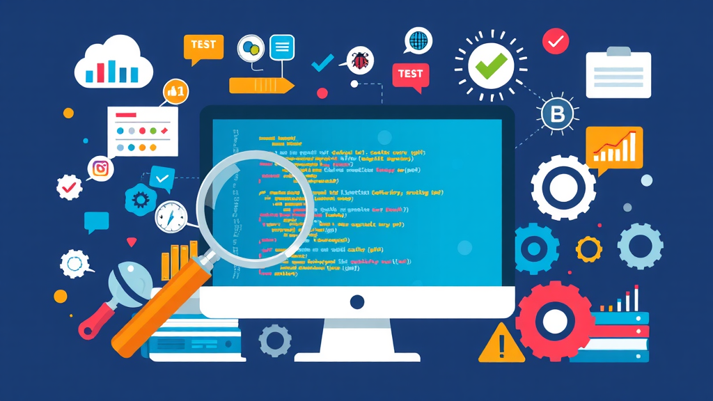 Software Testing Basics: 7 Incredible Types Everyone Must Know