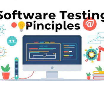 Software Testing Principles: 7 Essential Steps to Master Testing Techniques