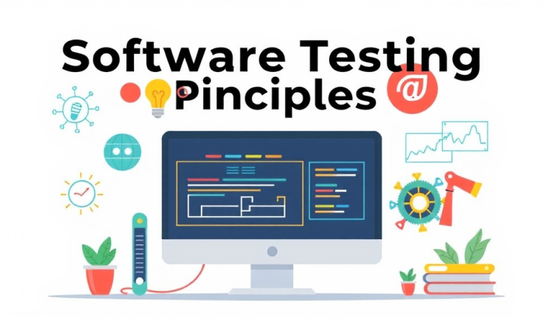 Software Testing Principles: 7 Essential Steps to Master Testing Techniques