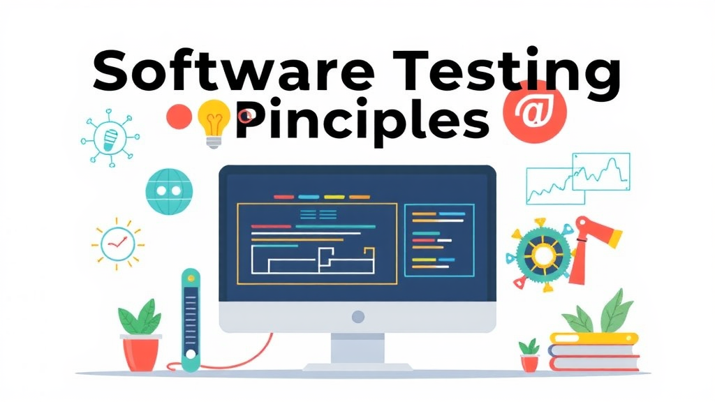 Software Testing Principles: 7 Essential Steps to Master Testing Techniques