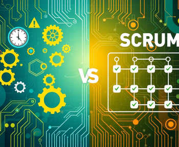 Agile vs Scrum: Unbelievable Differences You Must Know in 2023