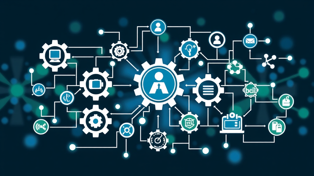 Automation Testing Framework: 7 Essential Benefits for Agile Success