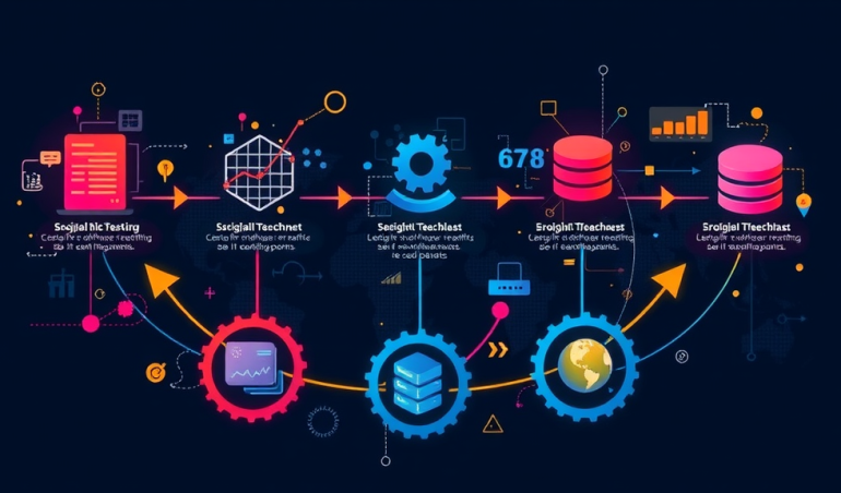 Incredible 7 Steps for Effortless Database Testing Success