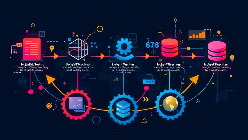 Incredible 7 Steps for Effortless Database Testing Success