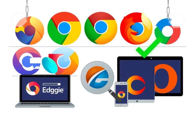 Unbelievable 5-Step Guide to Cross Browser Testing with Selenium