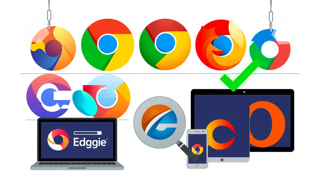 Unbelievable 5-Step Guide to Cross Browser Testing with Selenium