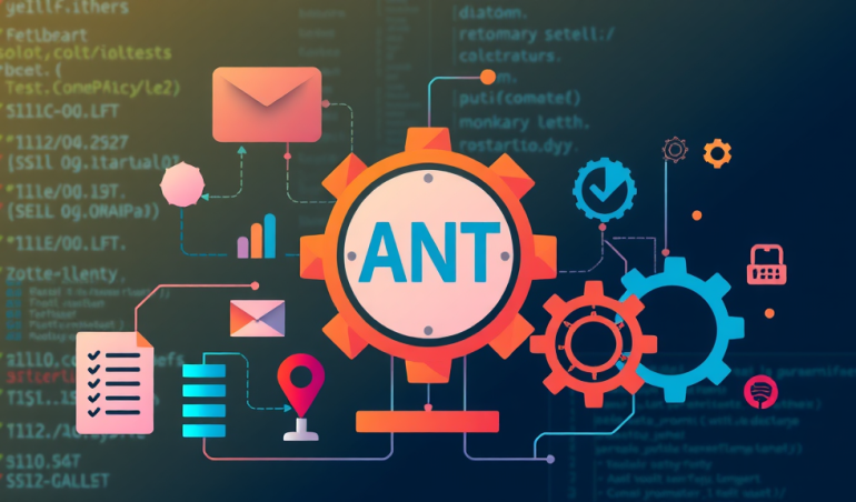 Apache ANT Tutorial: 7 Essential Steps for Selenium Success