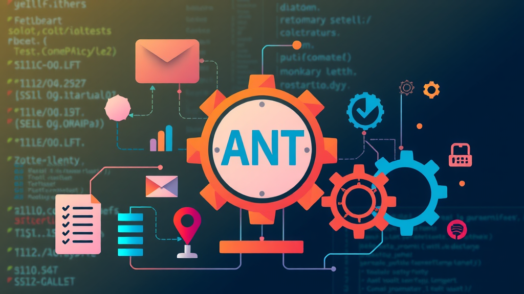 Apache ANT Tutorial: 7 Essential Steps for Selenium Success