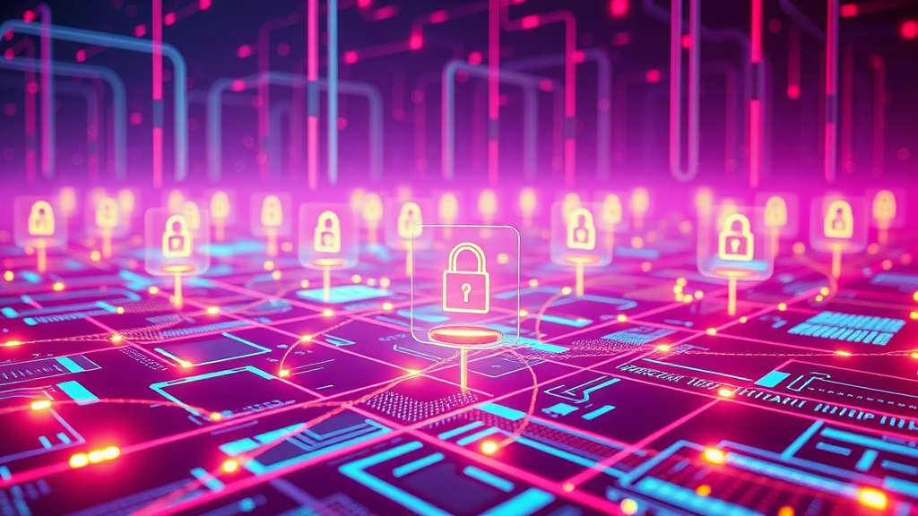 Incredible Database Security: 7 Essential Strategies for 2023