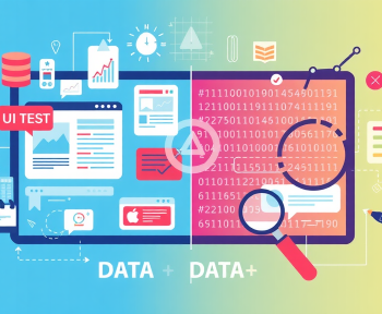 UI Testing vs Data Testing: 7 Essential Differences Unveiled