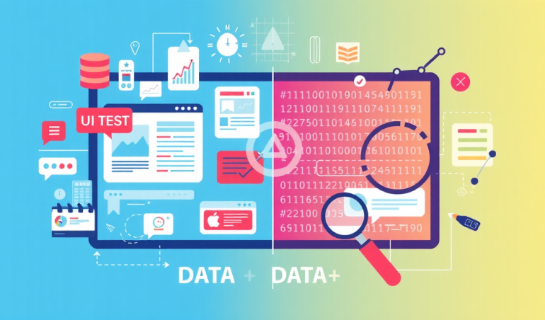 UI Testing vs Data Testing: 7 Essential Differences Unveiled