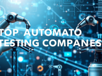 9 Best Automation Testing Companies for Unbelievable Results