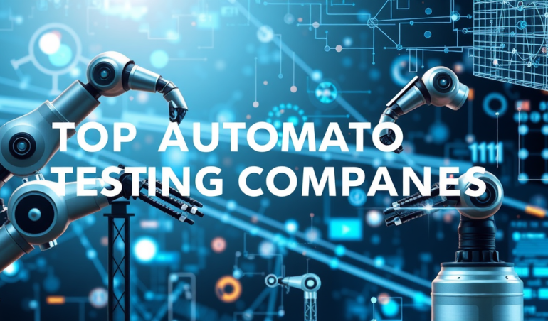 9 Best Automation Testing Companies for Unbelievable Results