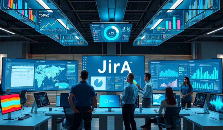 JIRA Tutorial: 7 Essential Tips for Incredible Efficiency