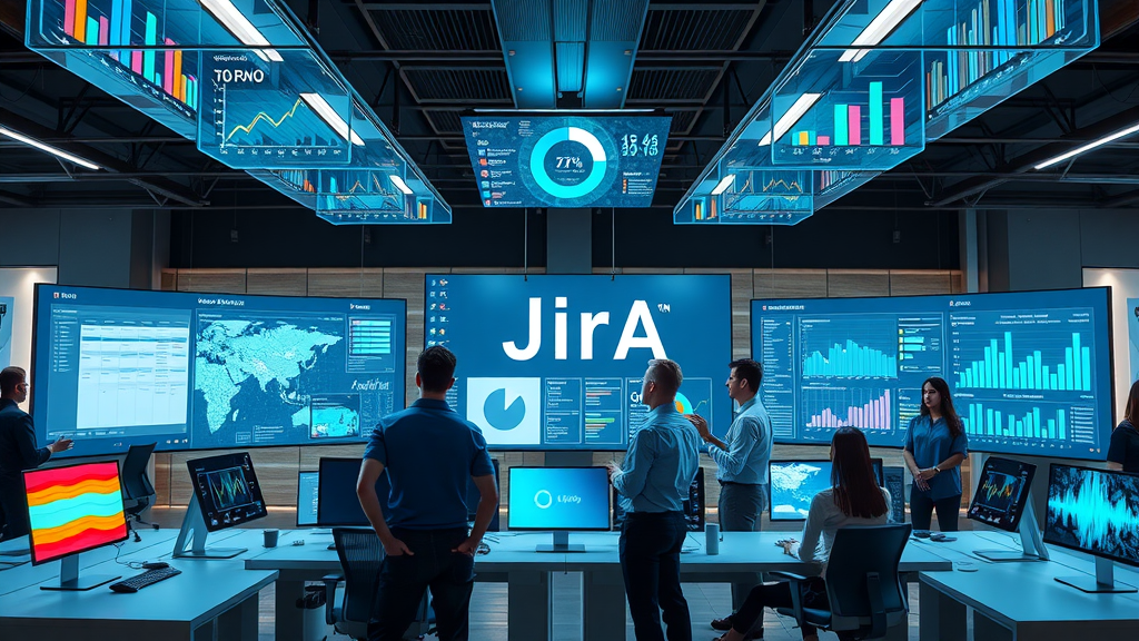 JIRA Tutorial: 7 Essential Tips for Incredible Efficiency