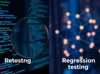 Retesting vs Regression Testing: 7 Key Differences You Must Know