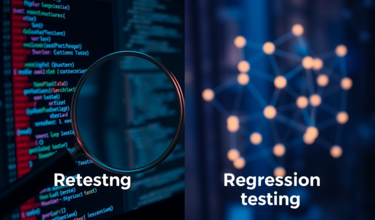 Retesting vs Regression Testing: 7 Key Differences You Must Know