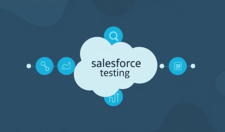 Salesforce Testing: 7 Essential Steps, Tools, and Best Practices