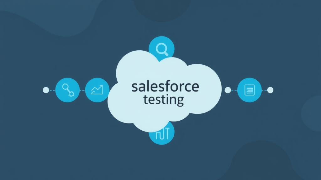 Salesforce Testing: 7 Essential Steps, Tools, and Best Practices