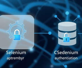 Selenium Proxy Authentication: 5 Essential Steps for Effortless Setup