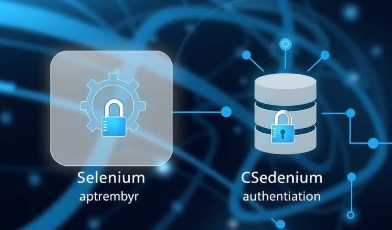 Selenium Proxy Authentication: 5 Essential Steps for Effortless Setup