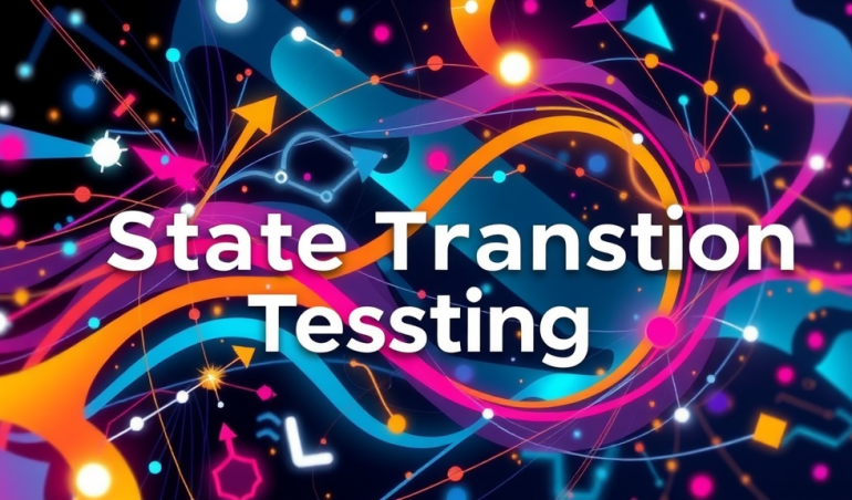 State Transition Testing: 5 Incredible Techniques with Diagrams and Examples