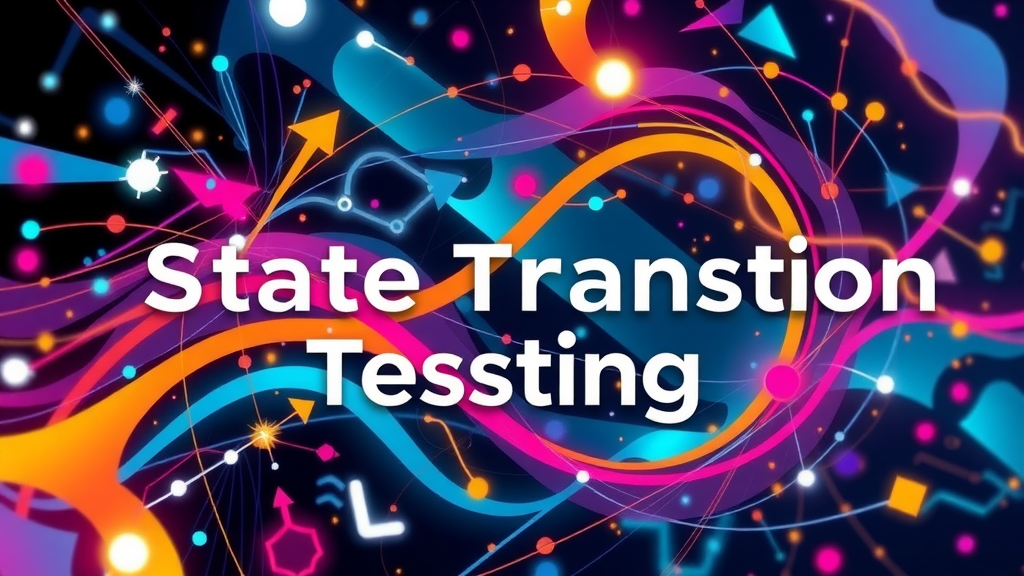 State Transition Testing: 5 Incredible Techniques with Diagrams and Examples